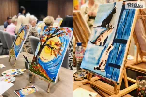 Арт студио Triple Art