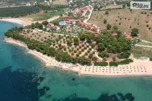 Blue Dolphin Hotel