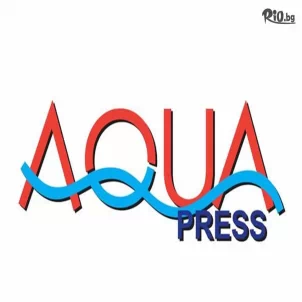 Химическо чистене Aqua Press