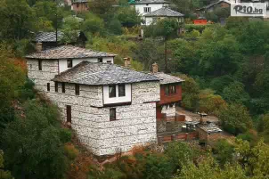 Комплекс Косовски къщи