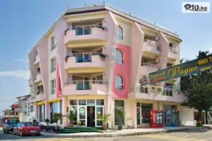 Хотел Радис