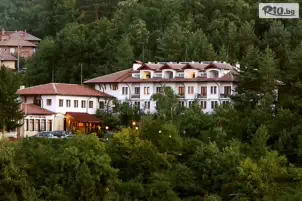 Хотел Ралица