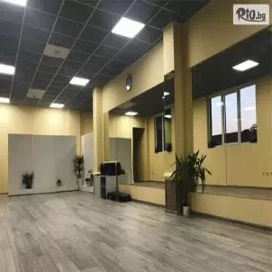 Студио за аеробика и танци Фейм