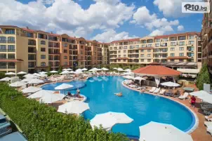 Хотел & СПА Диамант Резиденс