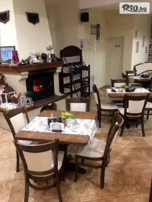 LaVita pizza & grill