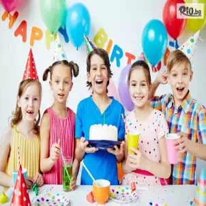 Детски център Киколино