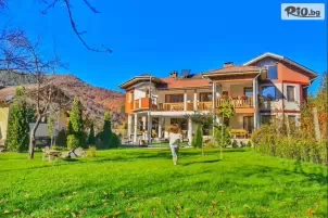 Къща за гости Почивка