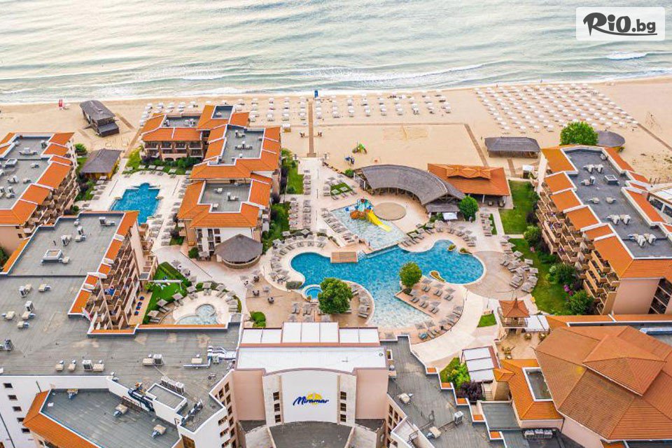HVD Club Hotel Miramar