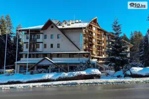 Хотел Айсберг