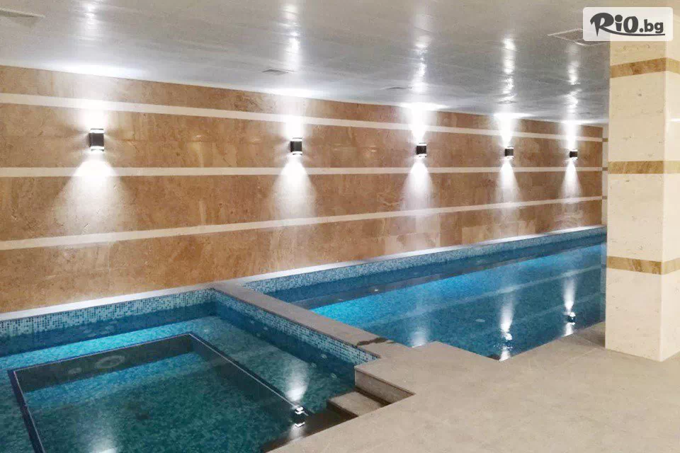 Комплекс Галерия