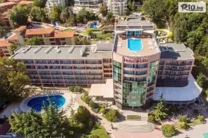 Хотел Лилия