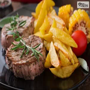 Ресторант Интелкооп