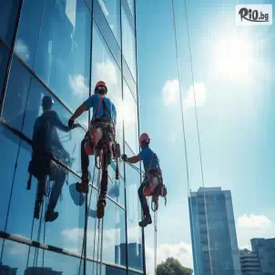 Управление почистване на имоти