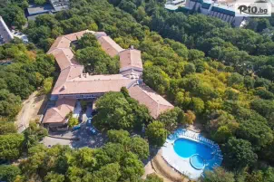 Хотел Преслав