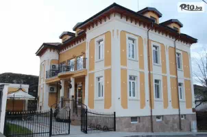 Бутиков хотел Вила Париж