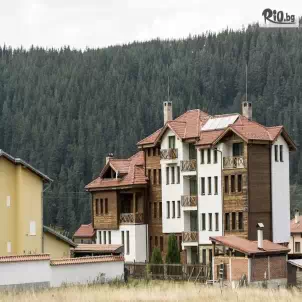 Boutique Hotel The White Pine