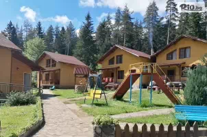 Вилно селище Уют