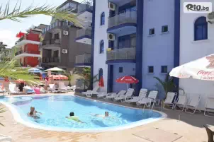 Хотел Калипсо Блу