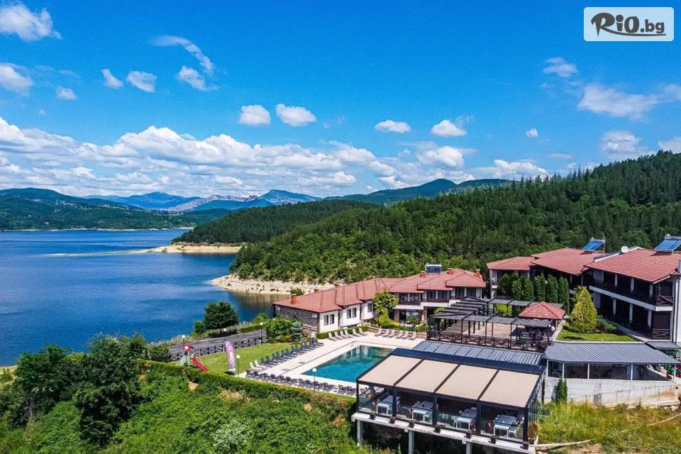 Комлекс Rocca Resort