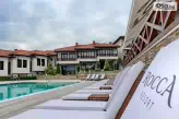 Комлекс Rocca Resort