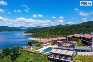 Комлекс Rocca Resort