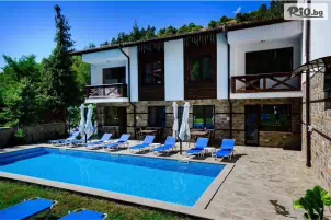 Къщи Релакс