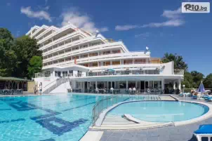 Хотел Плиска