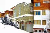 St. John Hill Ski &amp; Spa Resort