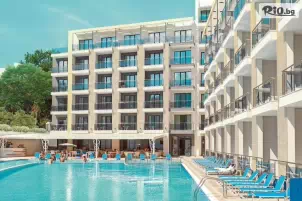 Хотел Арена Мар