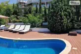 Hotel Elit Palace and Spa Balchik
