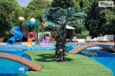 Hotel Elit Palace and Spa Balchik