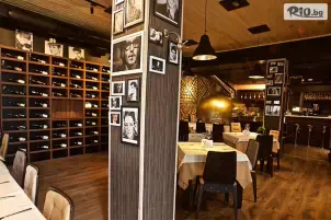 Set Restaurant & Pizza