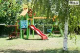 Хотел Синева Парк-4