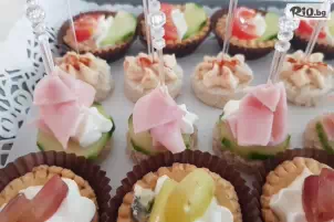 Кулинарна Работилница Деличи