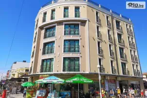 Хотел Емпера