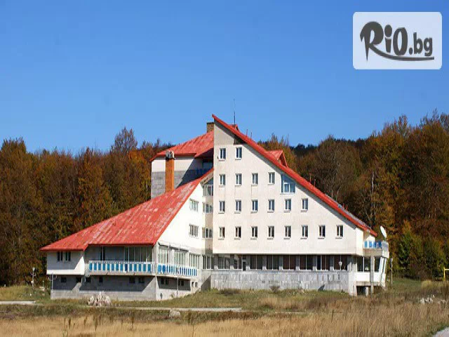 Хотел Импулс