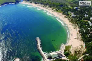 Хотел Марина