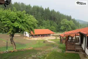 Комплекс Горочевци