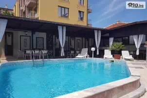 Хотел Слънце