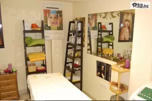 Салон за красота Relax Beauty and SPA