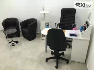 Салон за красота Блясък