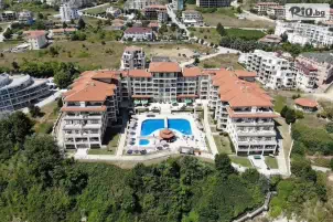 Byala Beach Resort