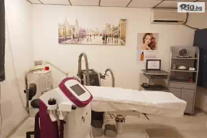 Студио за красота Хубава жена