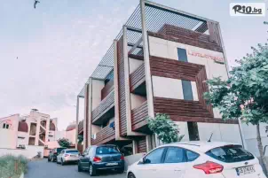 Design Hotel Logatero