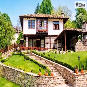 Шарлопова Къща