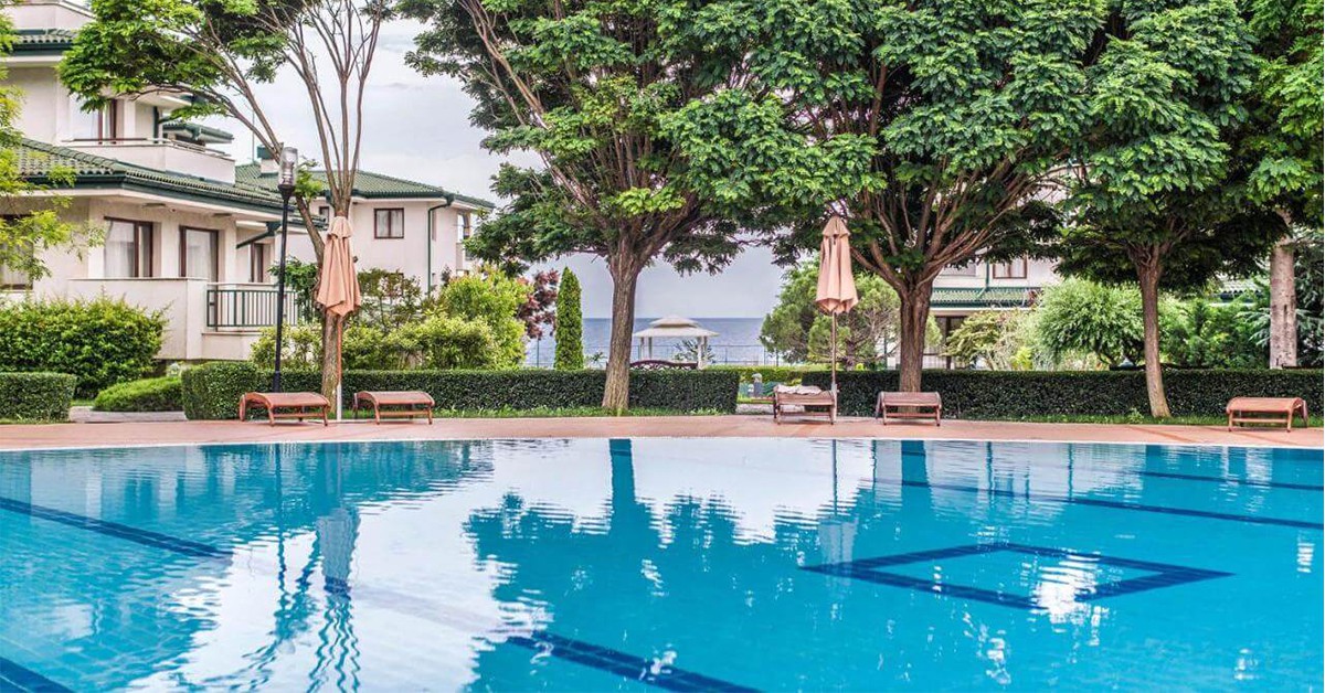 Emerald Ravda Emerald Beach Resort & Spa в Равда - оферти и цени | Rio.bg