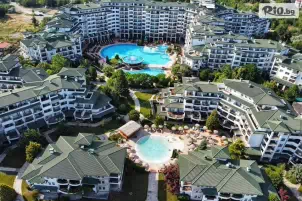 Emerald Beach Resort & Spa