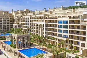 Argisht Partez Hotel