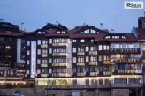 Royal Park Hotel &amp; Apartments