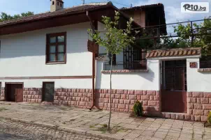Къща за гости Извора